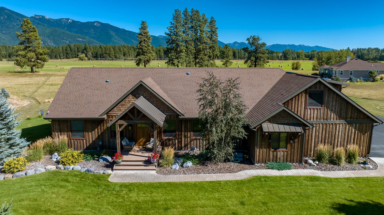Property Photo: 32 Elk Meadow Lane MT 59901