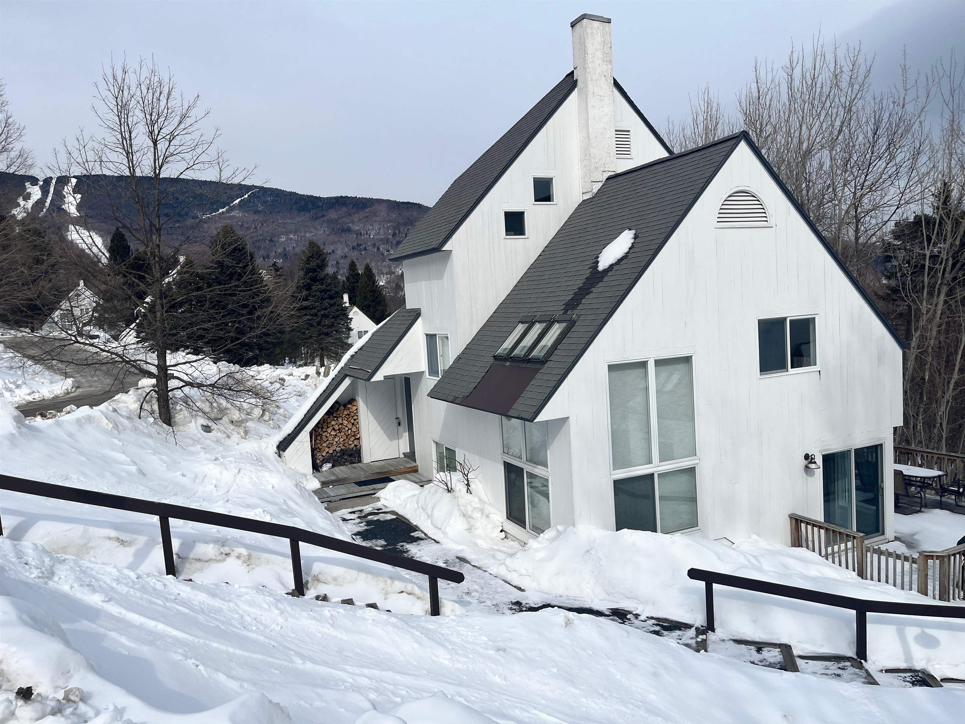 Property Photo: 104 Spring Fling Road VT 05674