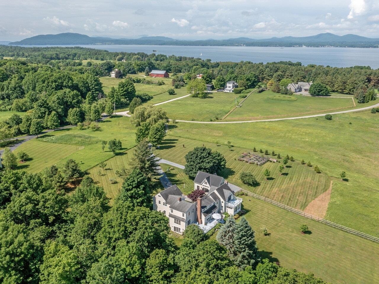 Property Photo: 178 Popple Dungeon Road VT 05445
