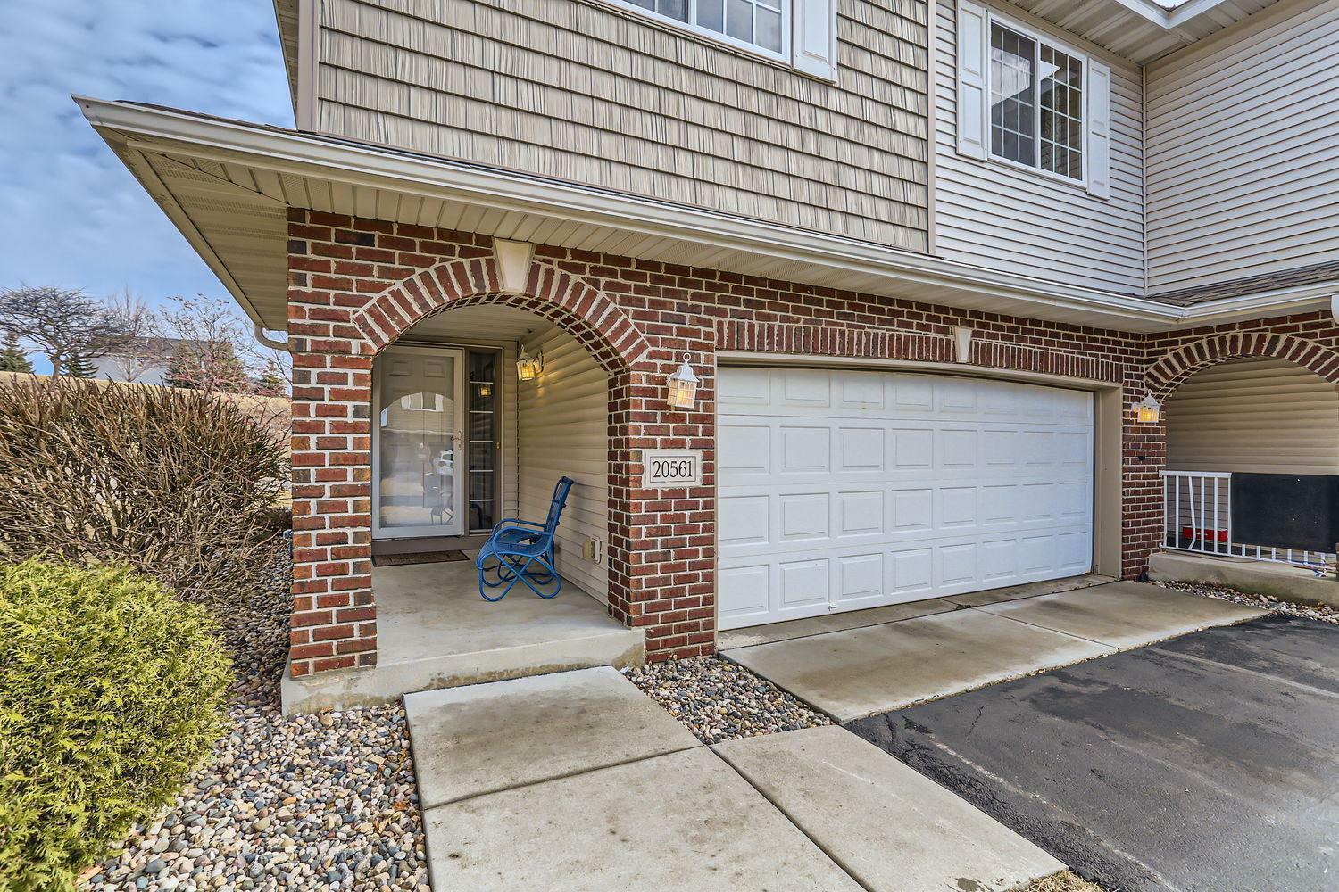 Property Photo:  20561 Hampshire Way  MN 55044 