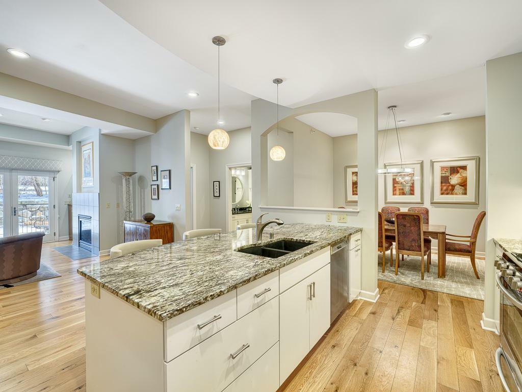 Property Photo: 701 Linden Street 106 MN 55118