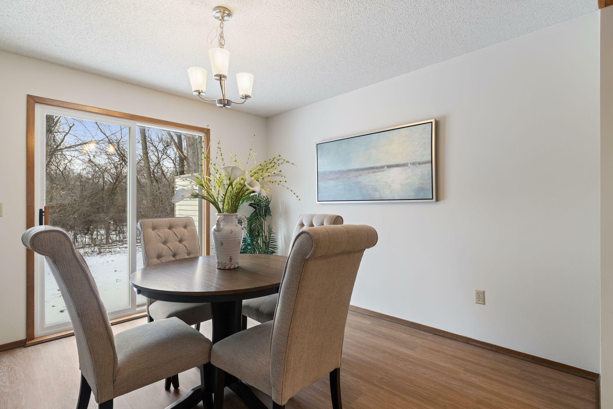 Property Photo:  10668 Hummingbird Street NW  MN 55433 