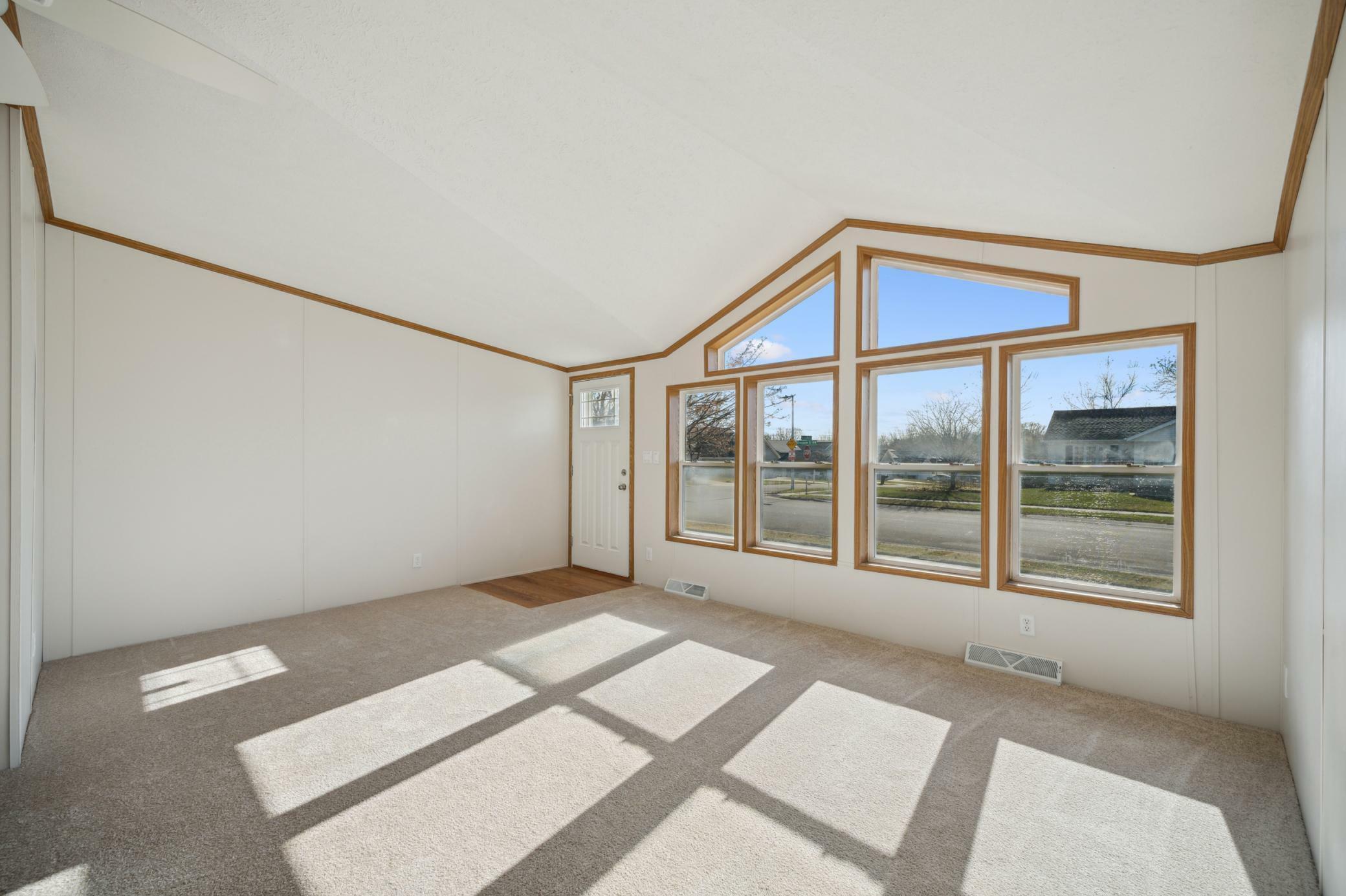 Property Photo:  3751 Blossom Street NW  MN 55901 