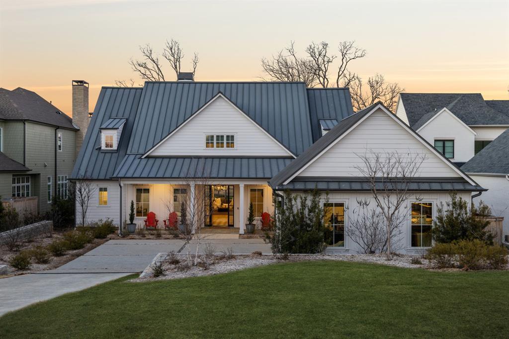 Property Photo: 13381 Spinnaker Way TX 75148