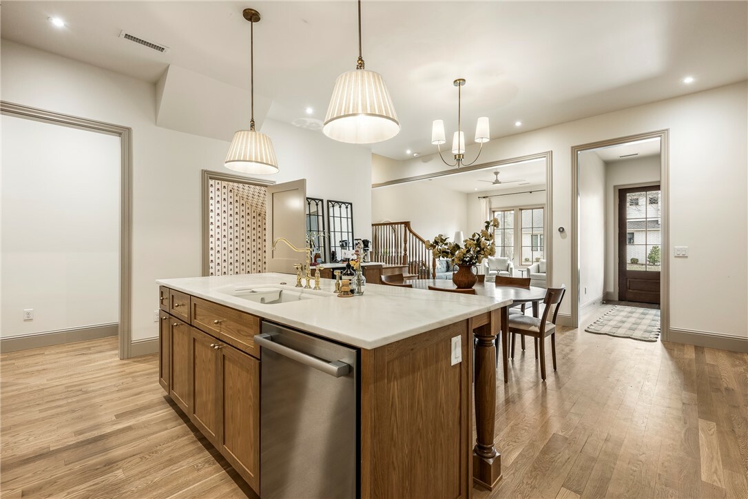 445 NW C Street  Bentonville AR 72712 photo