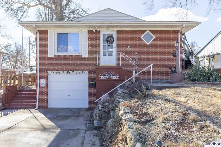 6119 Decatur Street  Omaha NE 68104 photo
