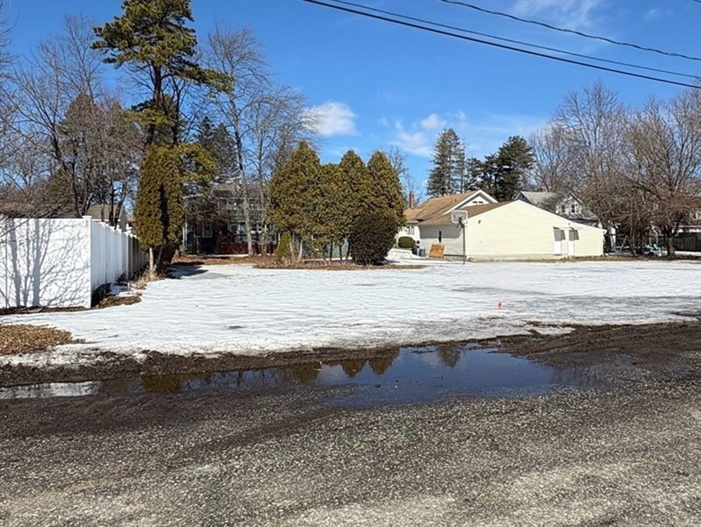 Property Photo: N S Paramount St MA 01104