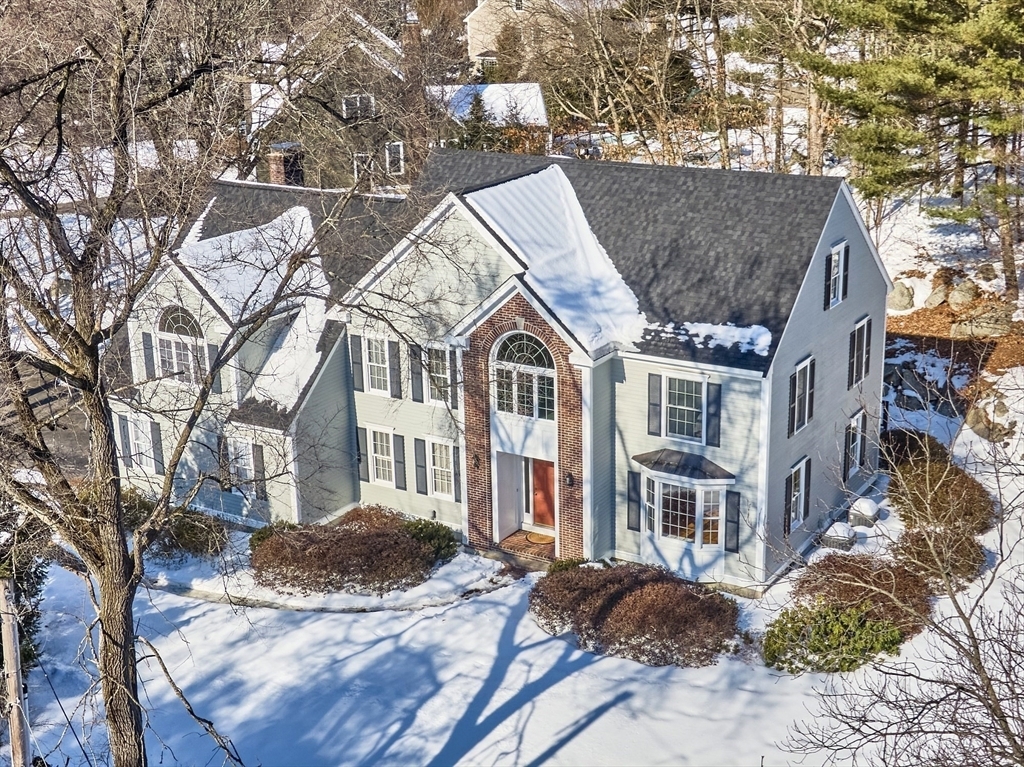 Property Photo:  220 Hayden Road  MA 01450 