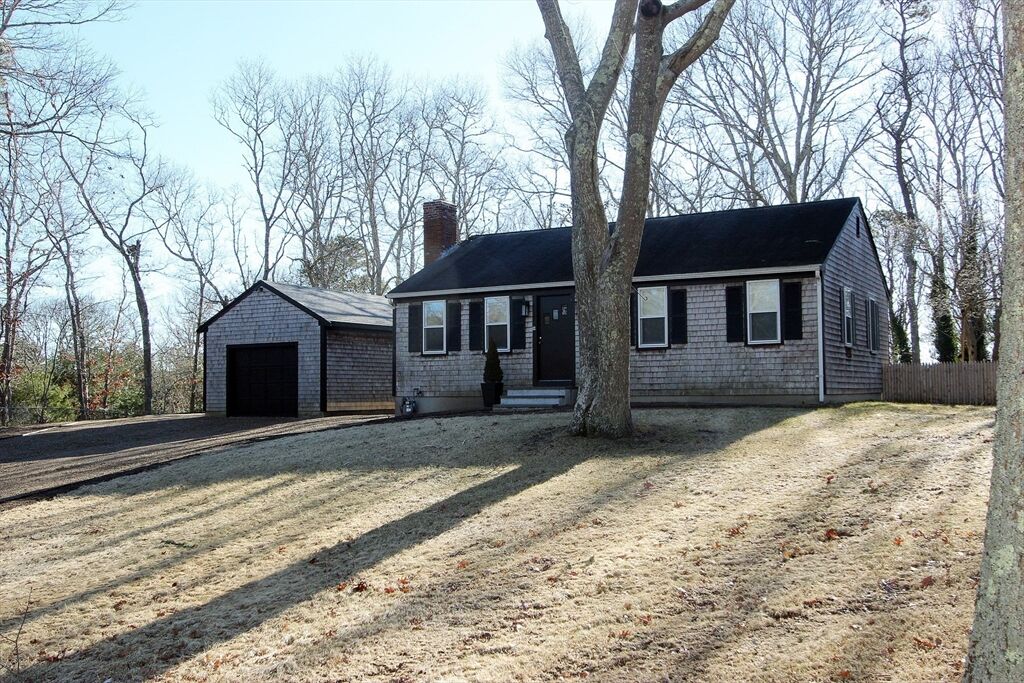 Property Photo:  12 Emerald Way  MA 02644 