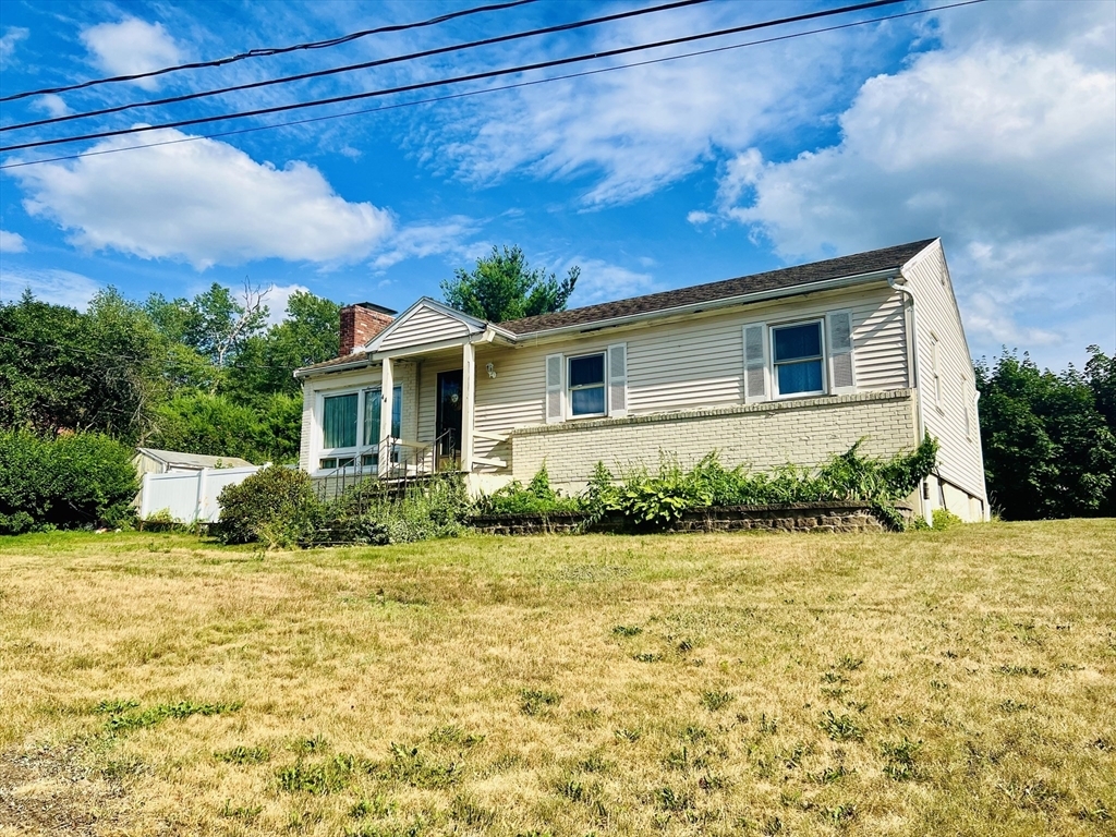 Property Photo: 44 Lochslea Road MA 01460