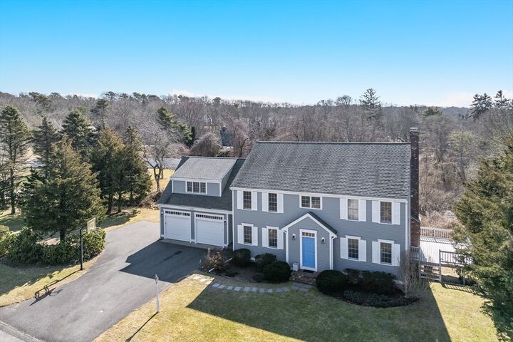Property Photo:  24 Eric Clauson Ln  MA 02540 