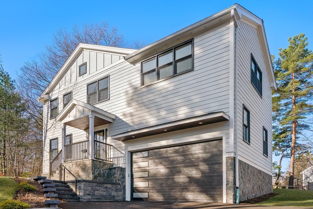 Property Photo: 951 Walnut Street MA 02461