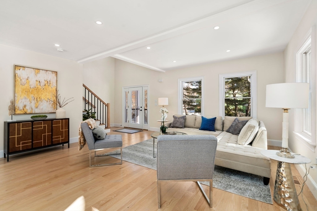 Property Photo: 951 Walnut Street MA 02461