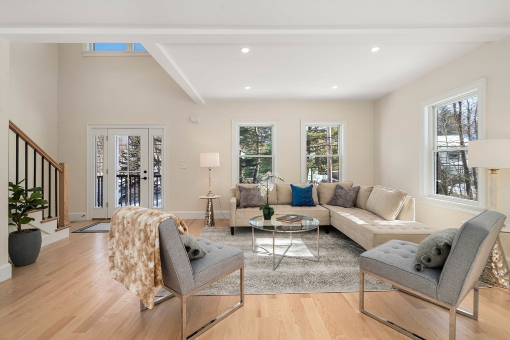 Property Photo: 951 Walnut Street MA 02461