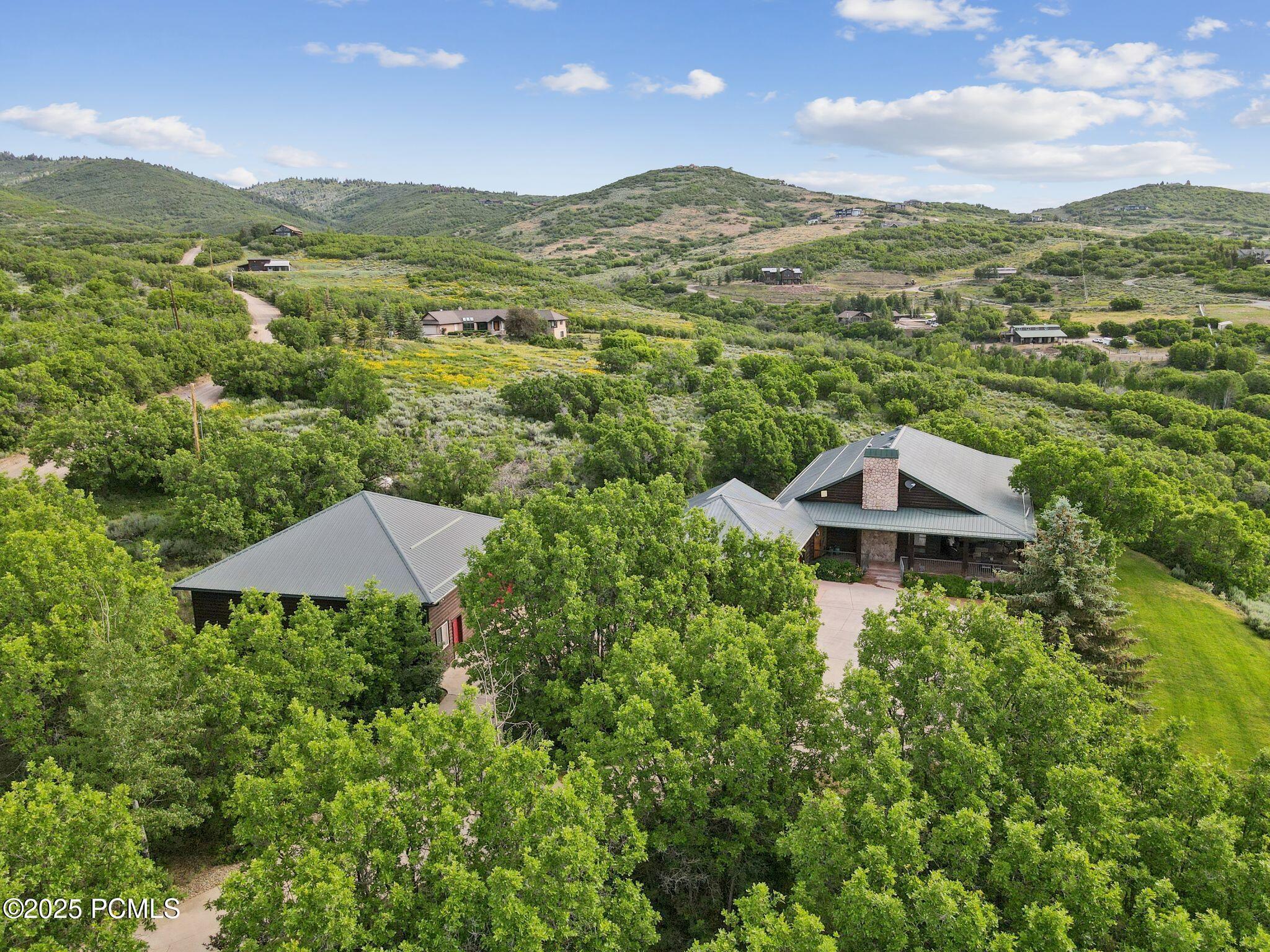 Property Photo:  9036 Cottonwood Trail  UT 84098 