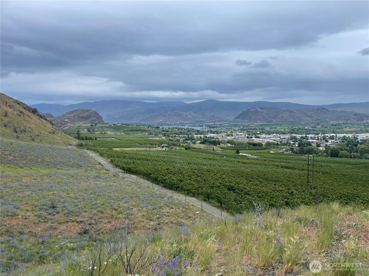 Property Photo:  0  Golden Rd  WA 98844 