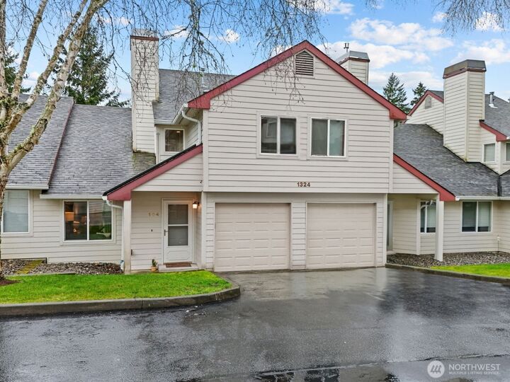 1324 NW Slate Lane 104  Silverdale WA 98383 photo