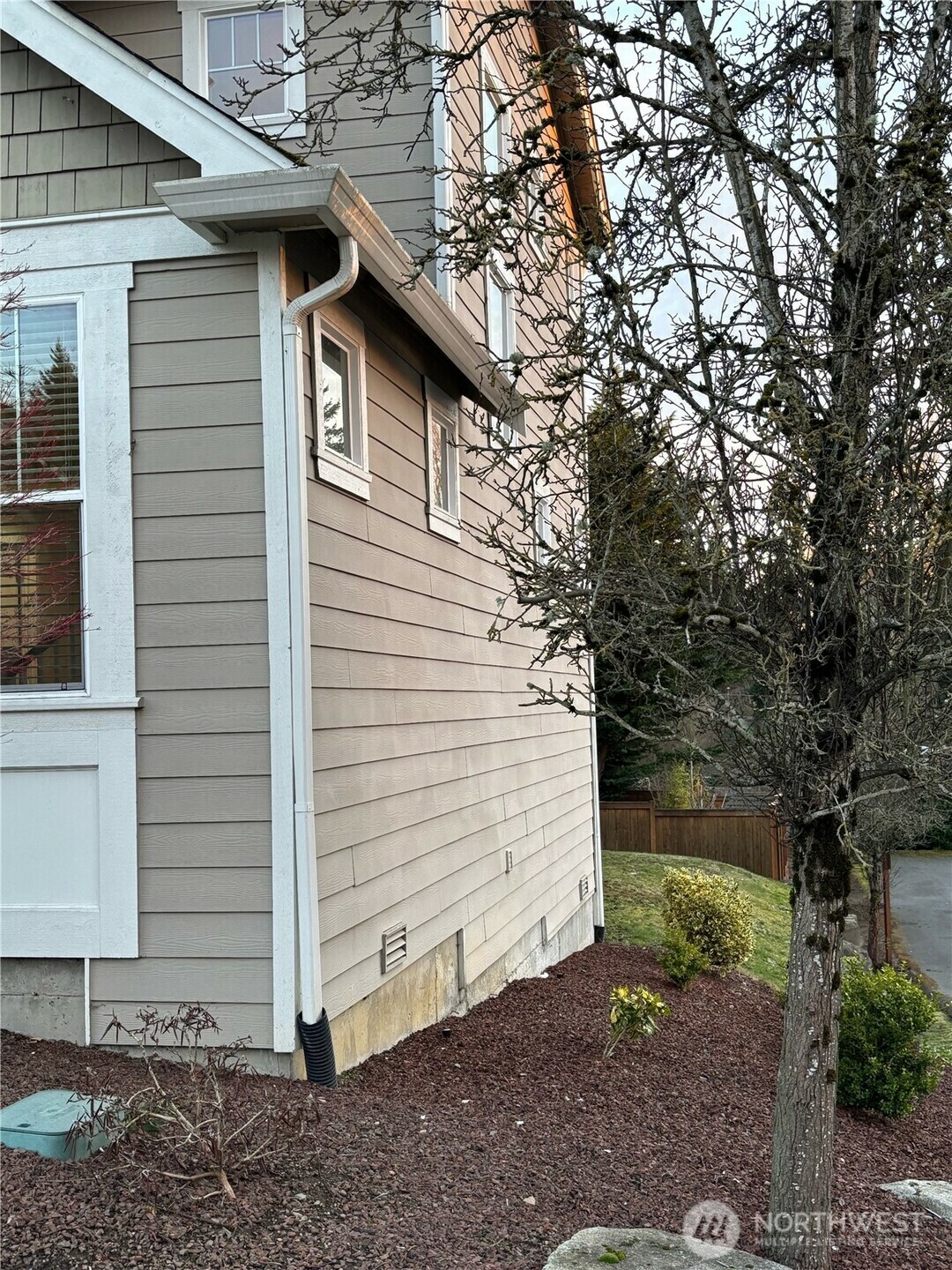 Property Photo: 1811 NE 21st Street WA 98056