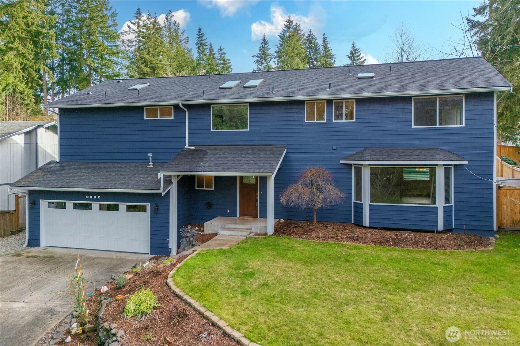 2302  33rd Avenue SE  Puyallup WA 98374 photo