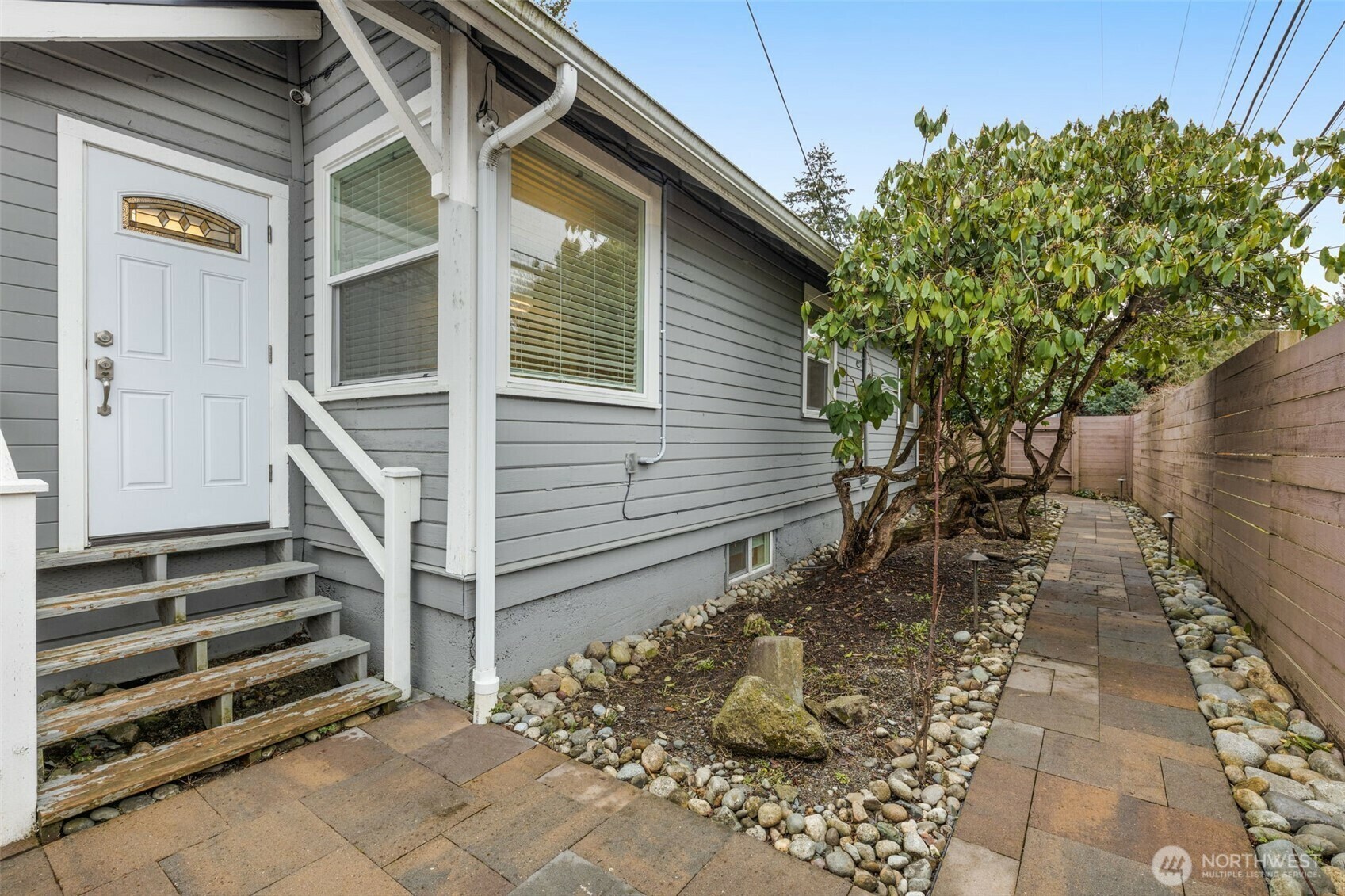 Property Photo:  9728  23rd Avenue NE  WA 98115 