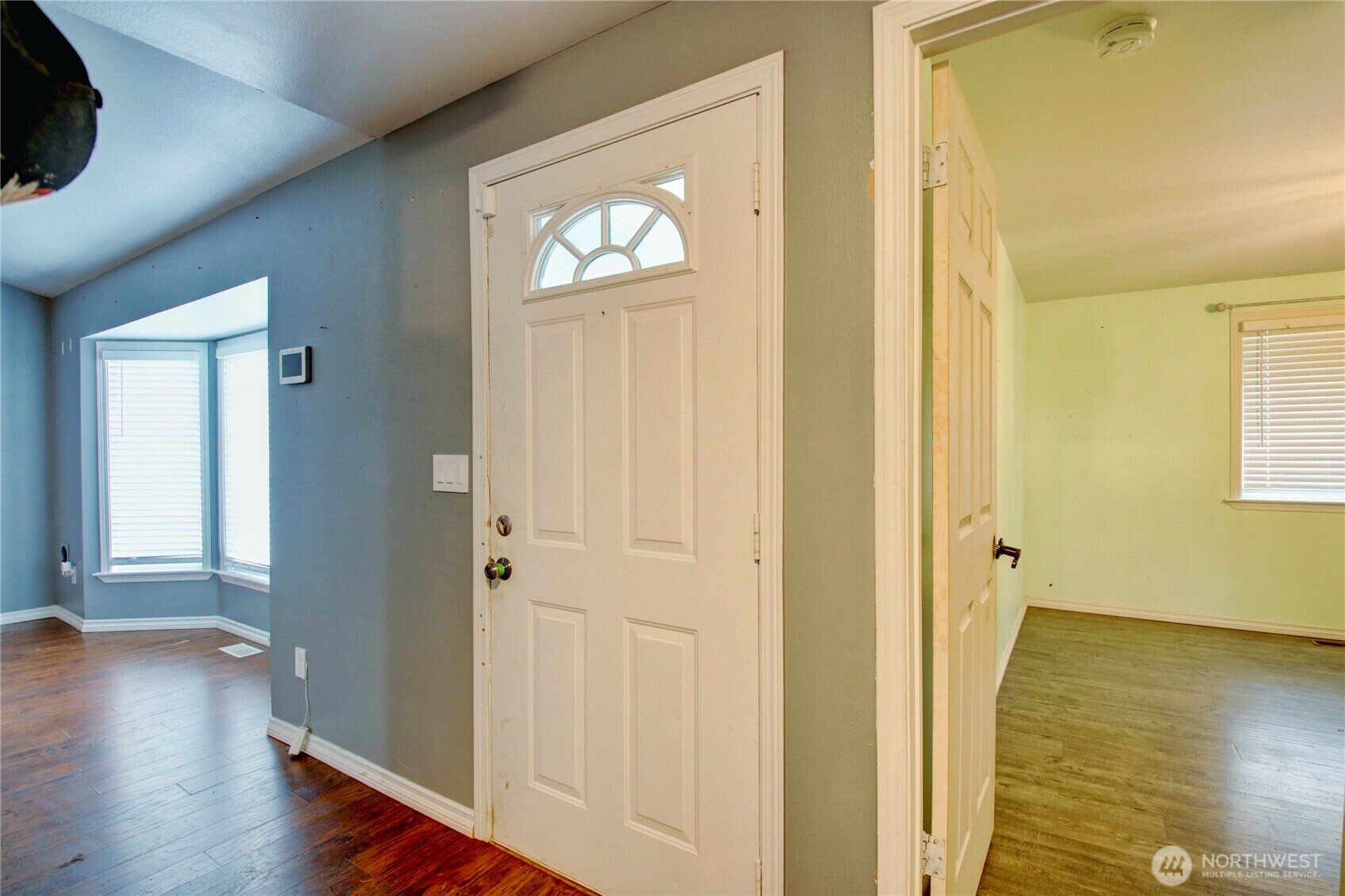 Property Photo: 1840 Monroe Street WA 98233