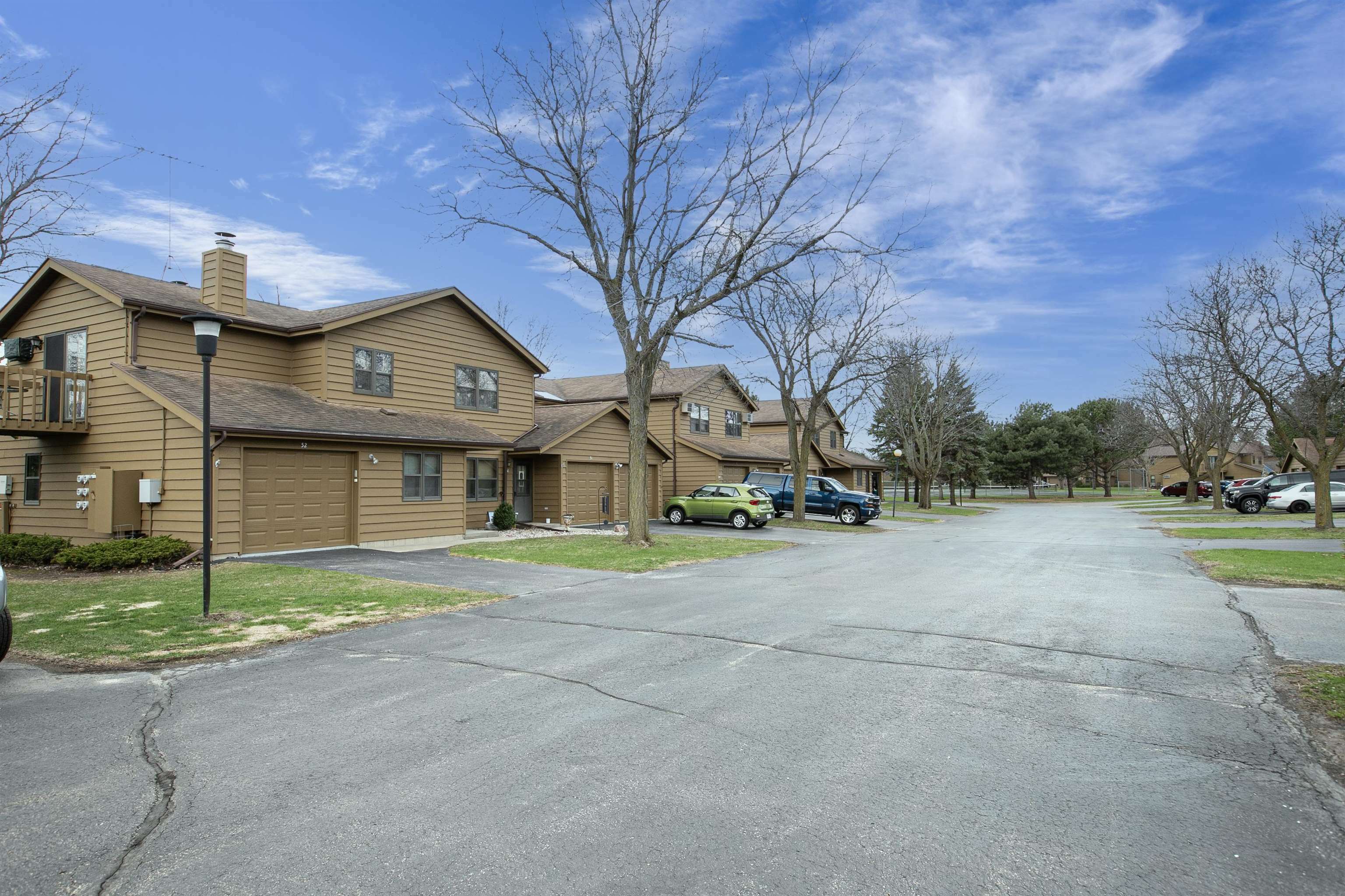 Property Photo: 1110 Daniel Court 45 WI 54956