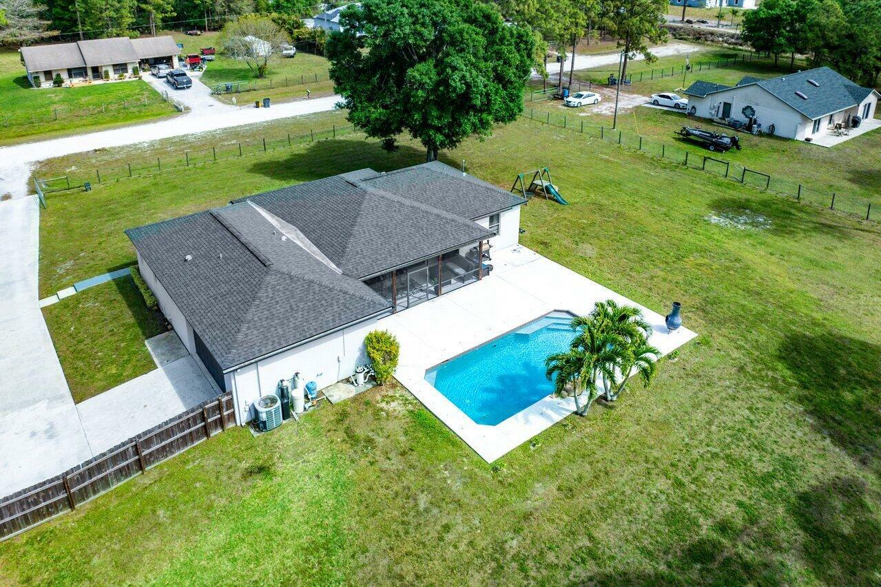 Property Photo: 18312 Orange Grove Boulevard FL 33470