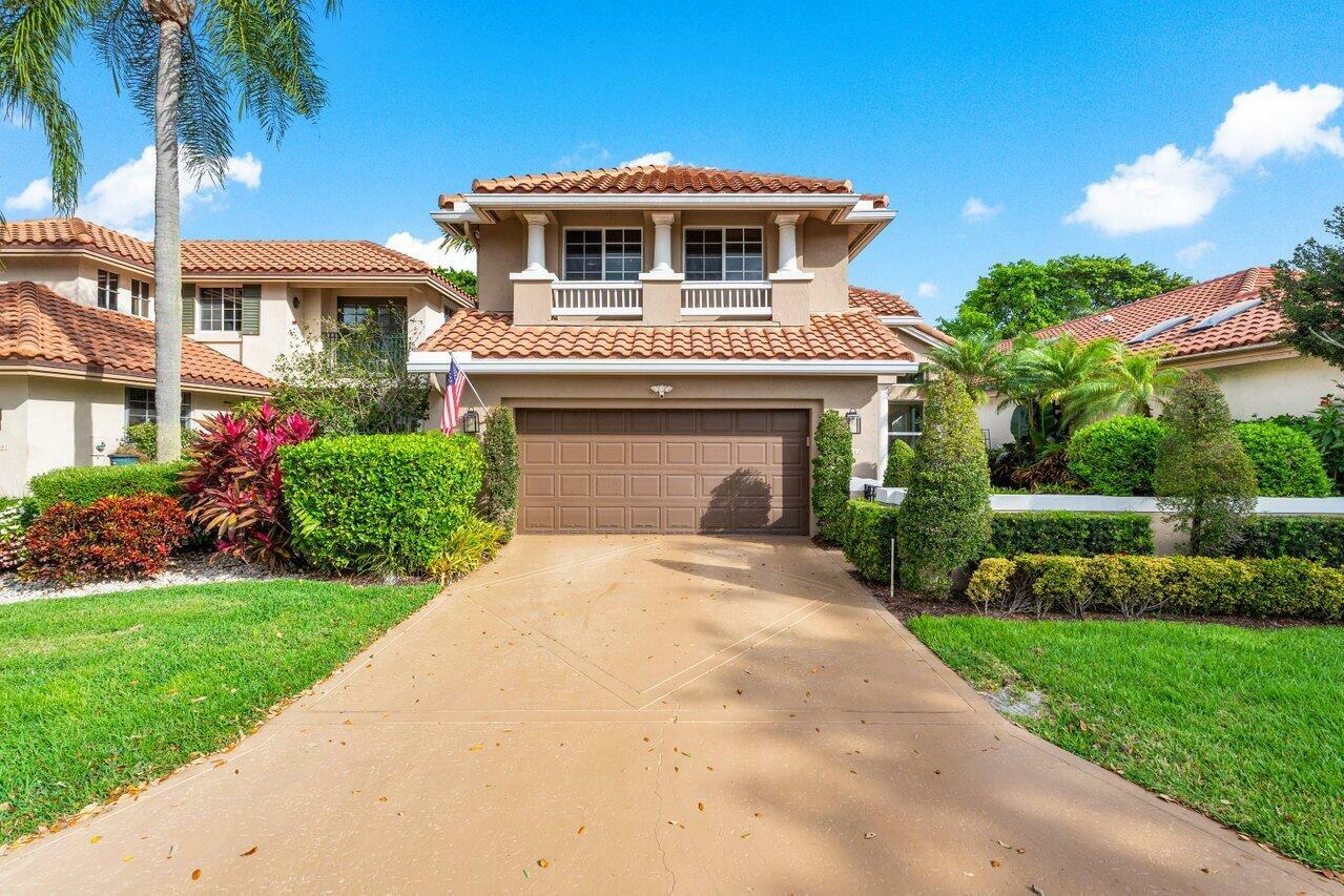 Property Photo: 6263 NW 24th Street FL 33434