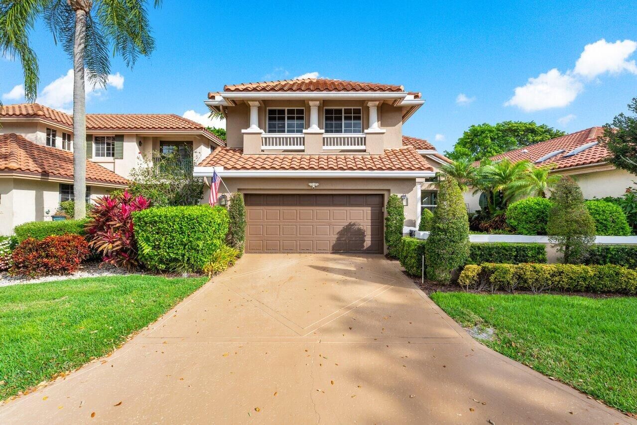 Property Photo:  6263 NW 24th Street  FL 33434 