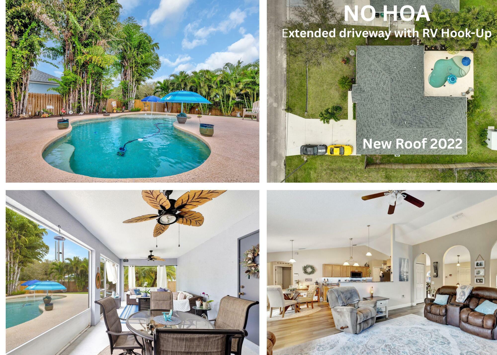 2433 SW Cooper Lane  Port Saint Lucie FL 34984 photo
