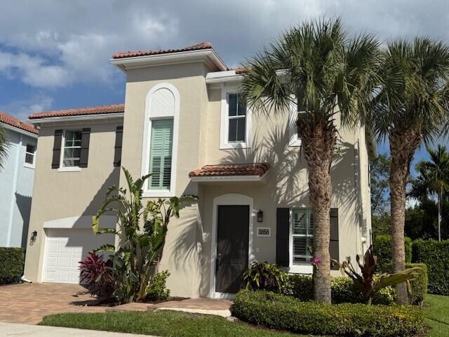 3656 Whispering Cypress Lane  Boynton Beach FL 33435 photo