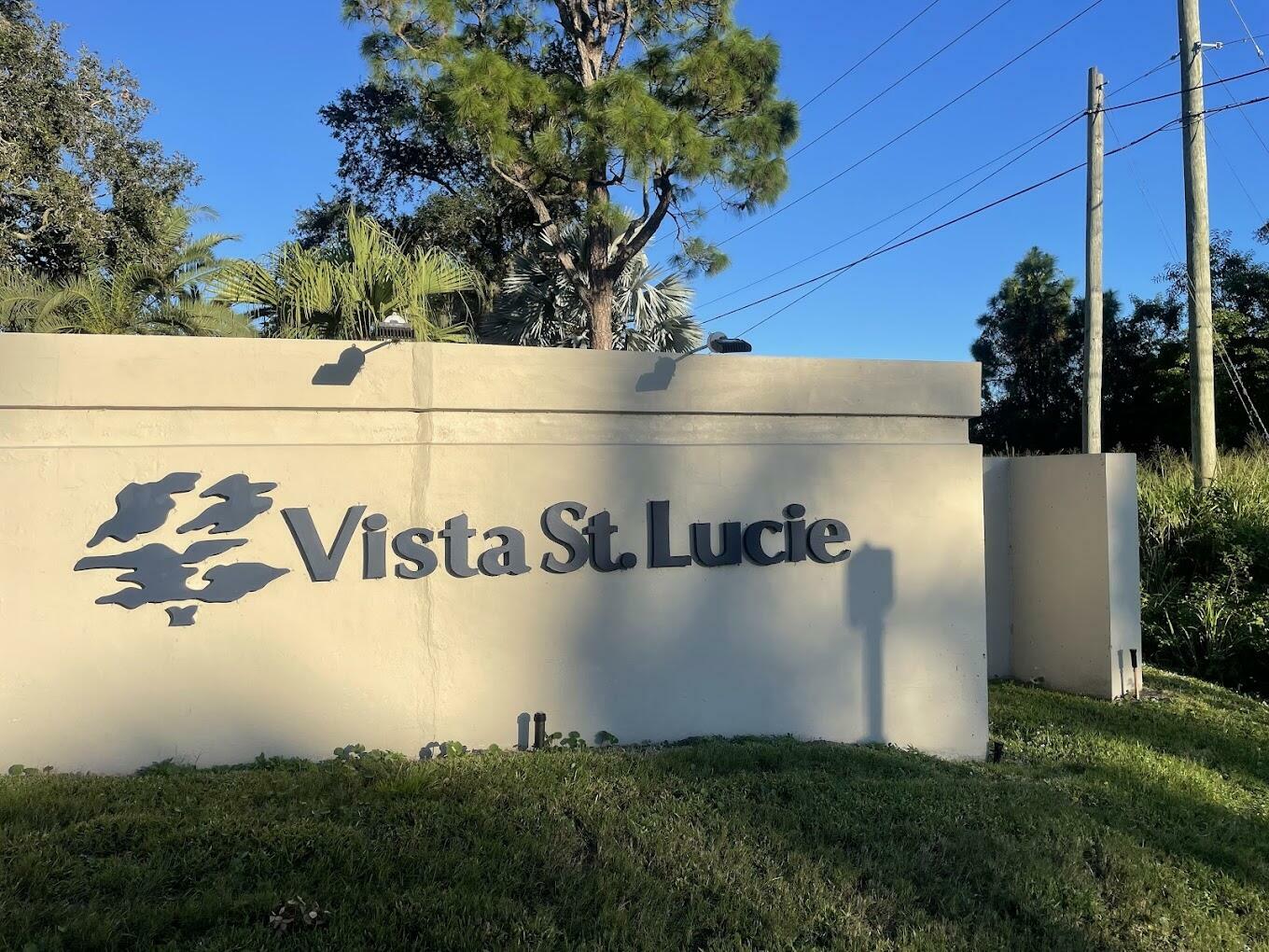 Property Photo: 14 Lake Vista Trail 102 FL 34952