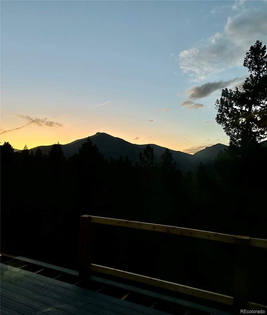 Property Photo:  33884 Bergen View Trail  CO 80439 
