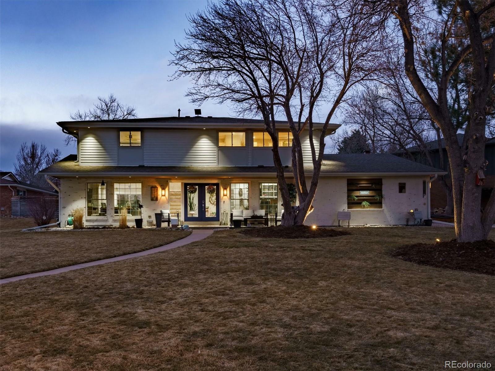 6111 W Fremont Drive  Littleton CO 80128 photo
