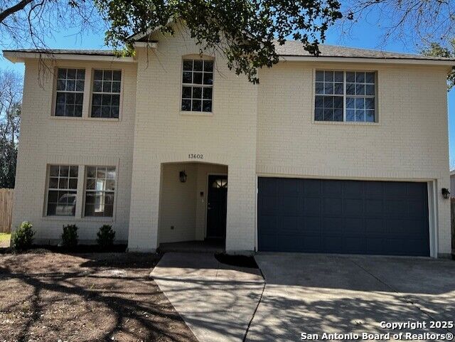 Property Photo: 13602 Possum Hill TX 78232