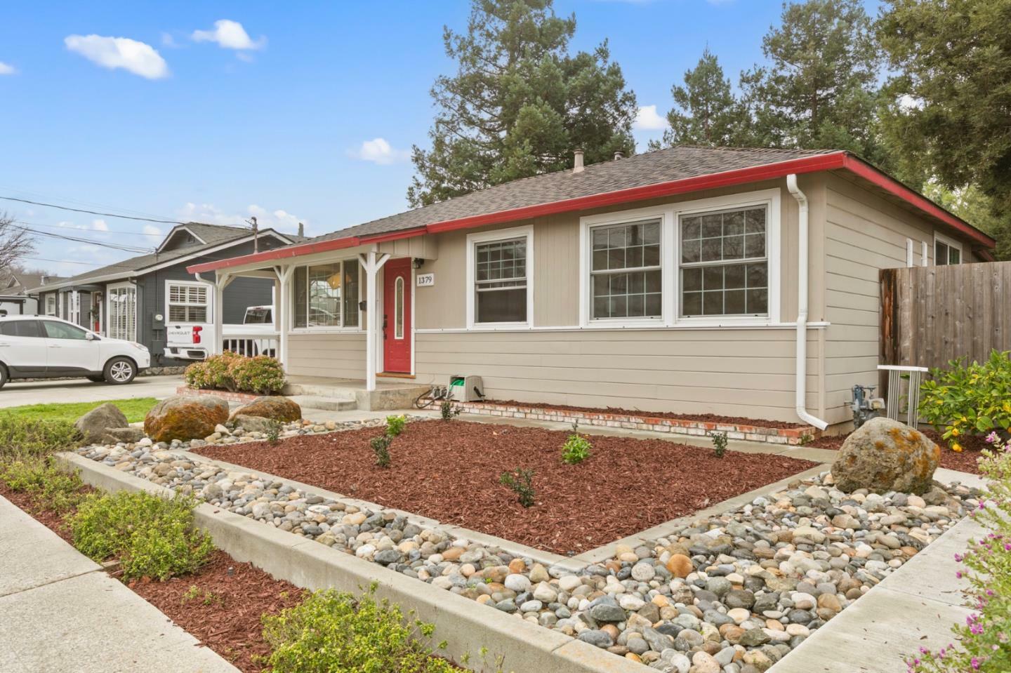 Property Photo:  1379 Selo Drive  CA 94087 