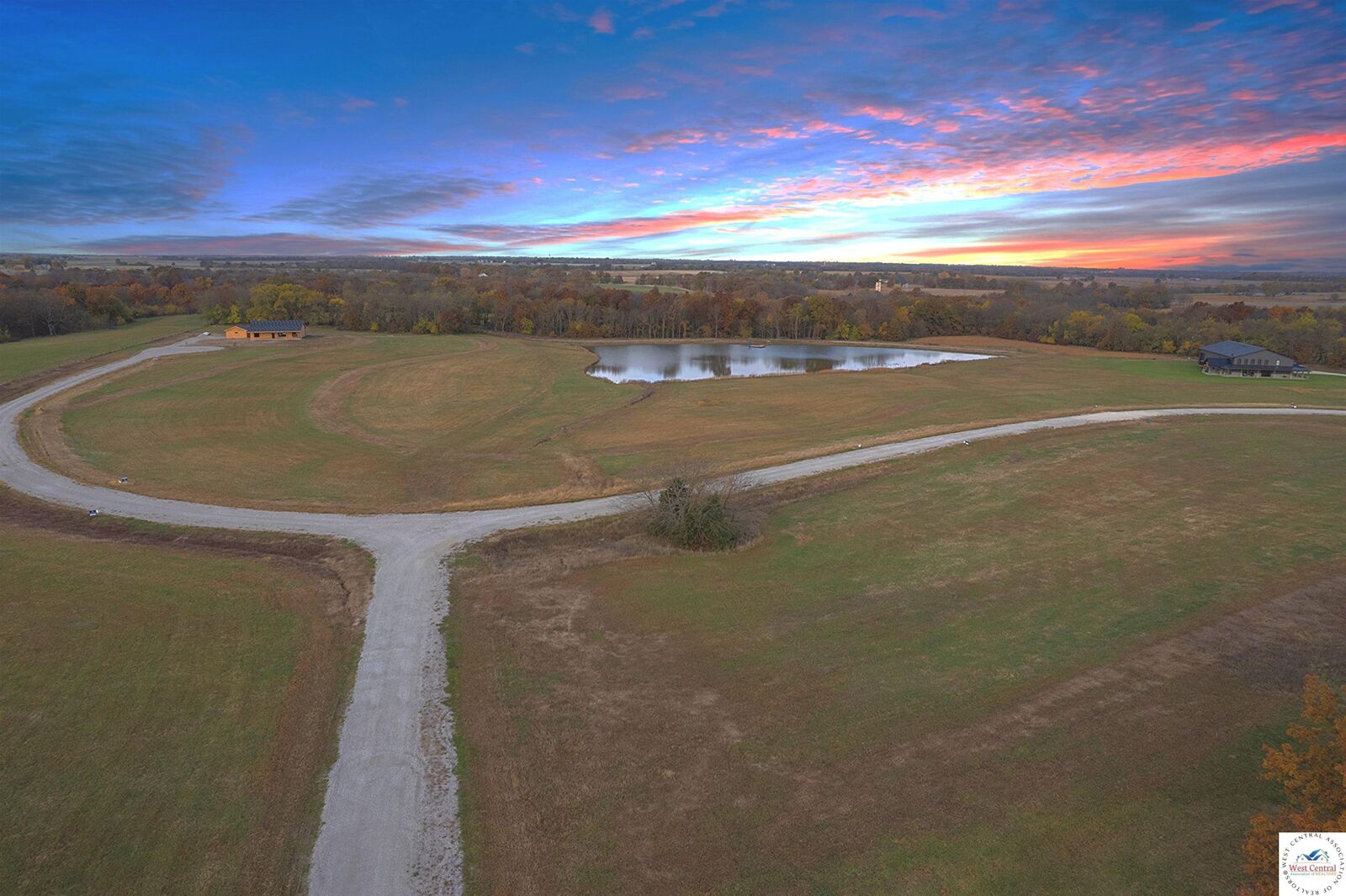 Property Photo:  Lot B Turkey Creek  MO 65334 