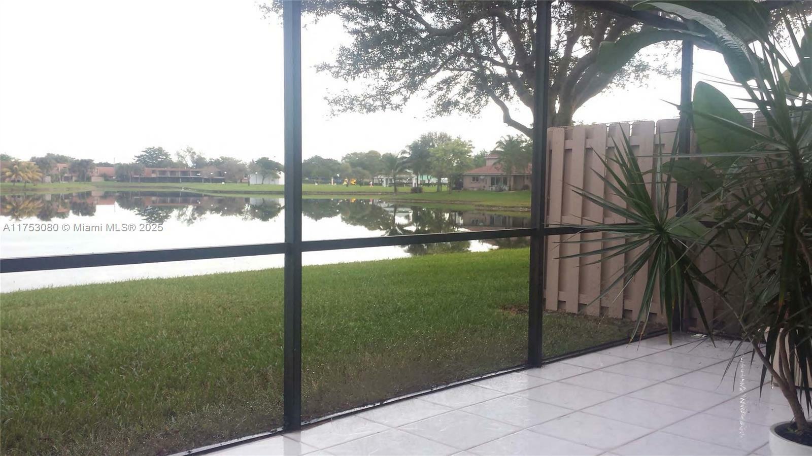 Property Photo: 1705 SW 110th Ter FL 33324