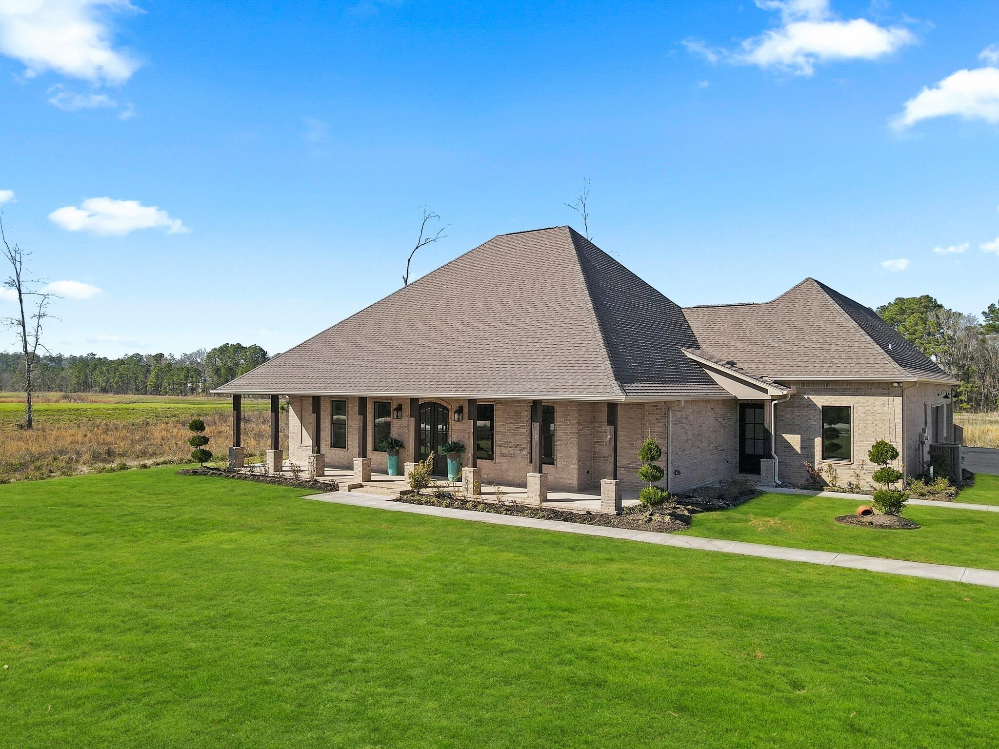 Property Photo:  9472 Acadian Way  TX 77630 