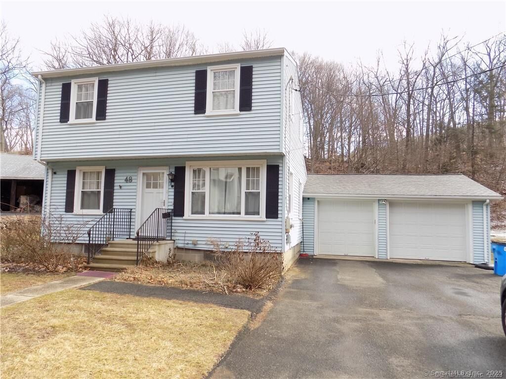 Property Photo:  48 Nashville Road  CT 06801 