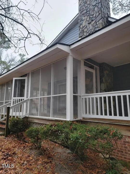 Property Photo:  1912 Lillington Highway  NC 28390 
