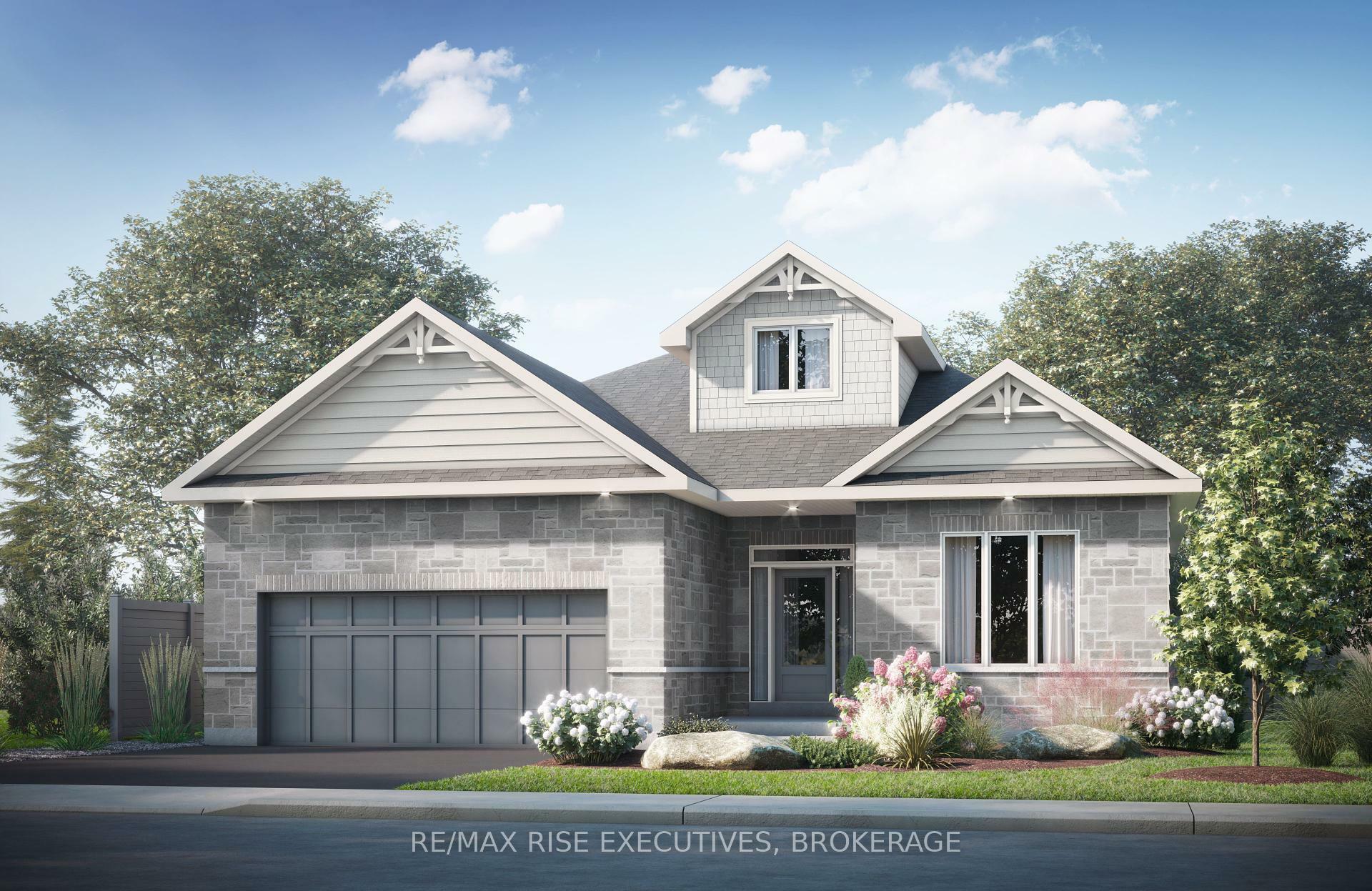 Property Photo: 429 Dockside Drive ON K7K 0L5