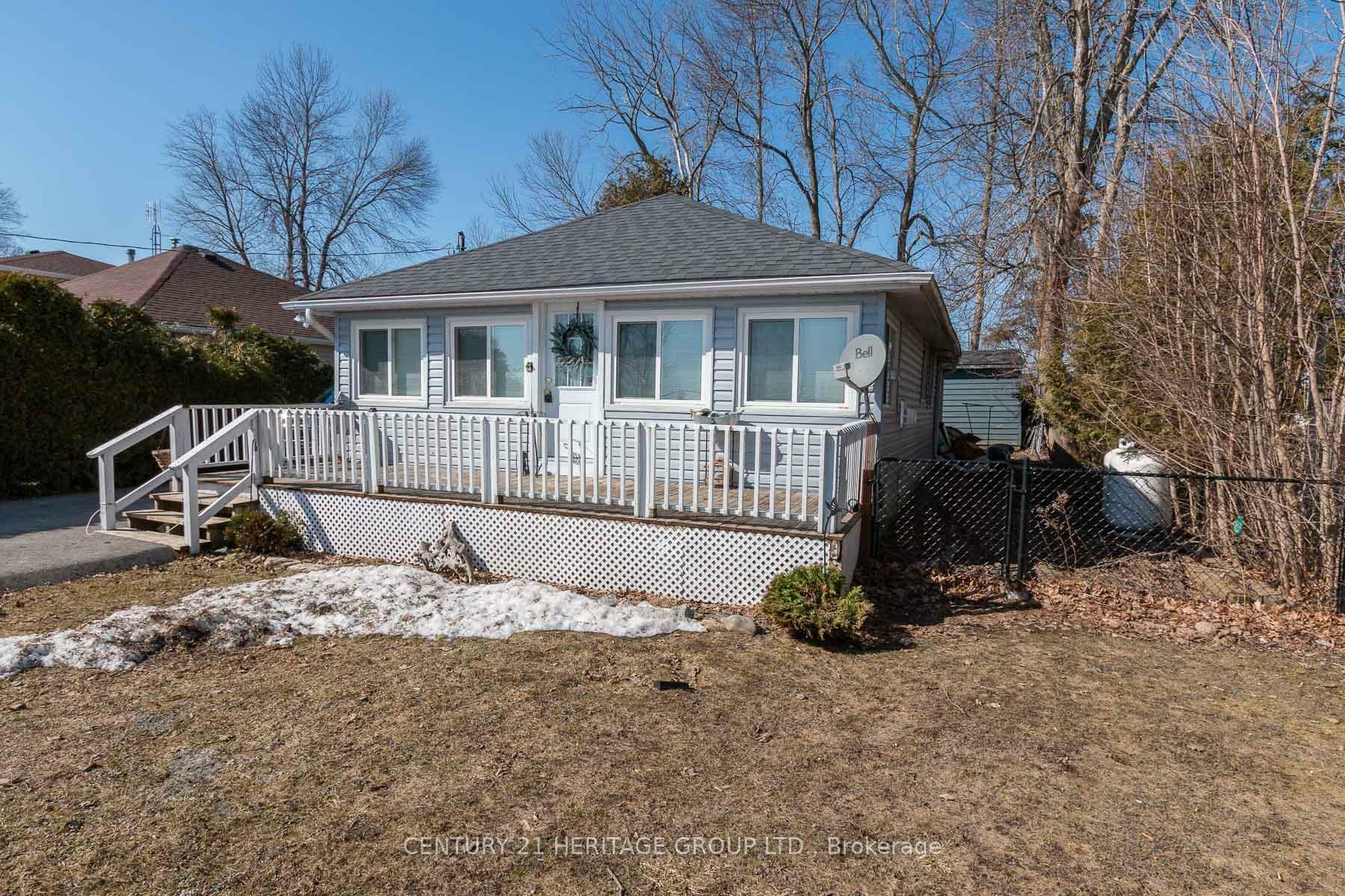 Property Photo:  1253 Ramara Road  ON L0K 1B0 