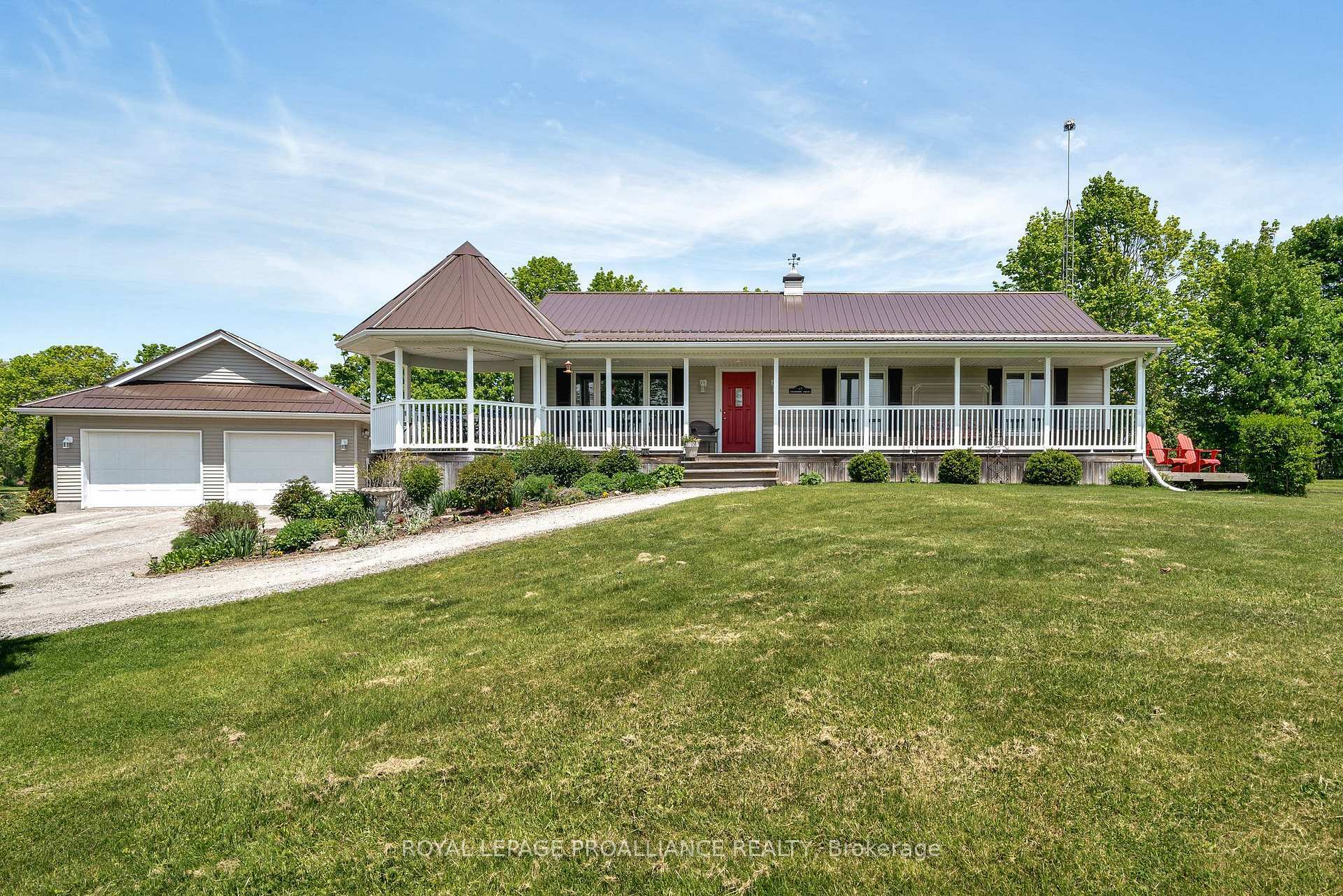 28 Huyck'S Point Road  Prince Edward County ON K0K 3L0 photo