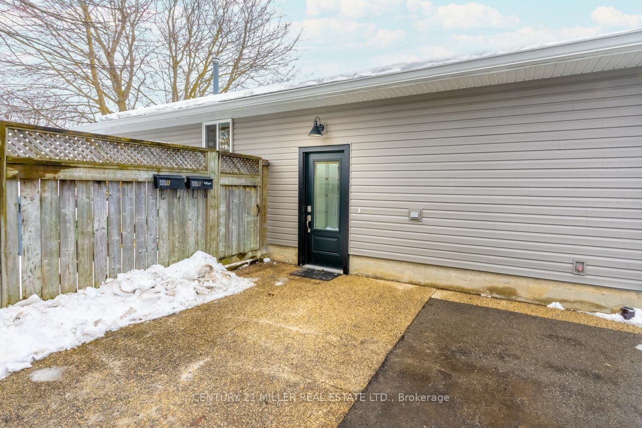 Photo de la propriété:  88 Mountford Dr  ON N1E 6G2 