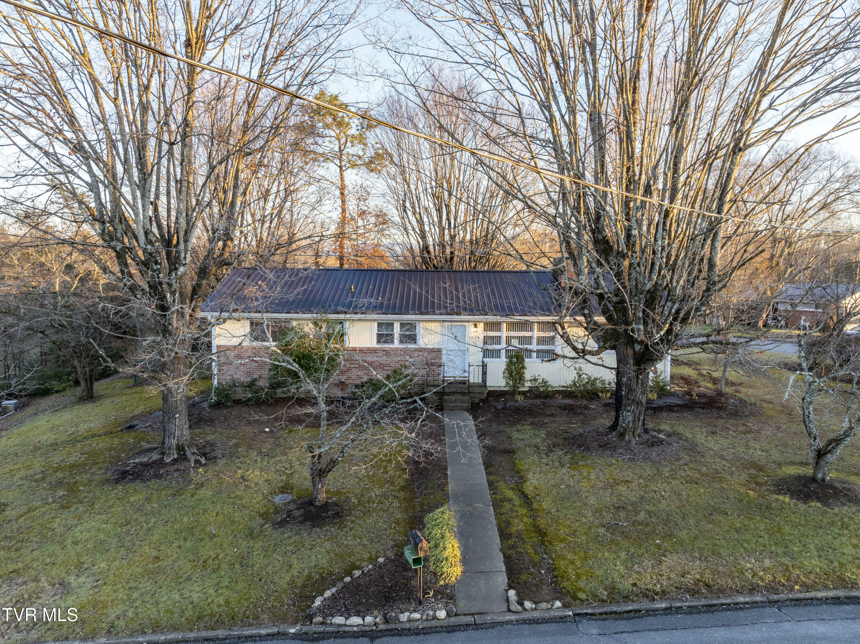 Property Photo:  223 Alderman Drive  TN 37745 