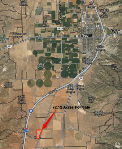 Property Photo:  2944 W 6100 S  UT 84648 