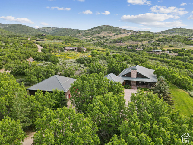 Property Photo: 9036 Cottonwood Trl UT 84098