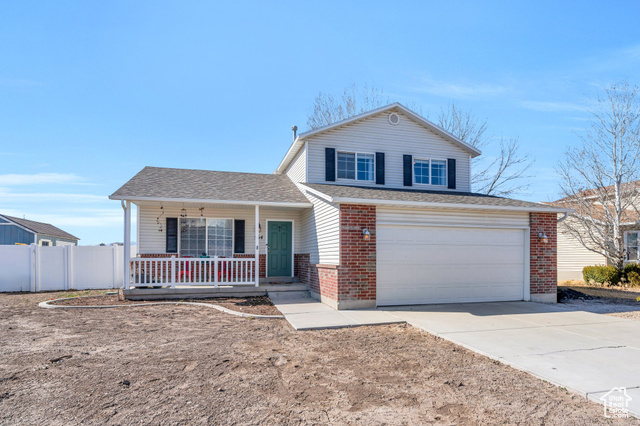Property Photo: Address not disclosed UT 84043