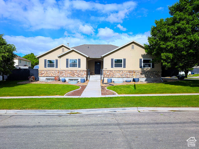 Property Photo: Address not disclosed UT 84045